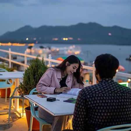 Citylights By Musafir Udaipur Buitenkant foto